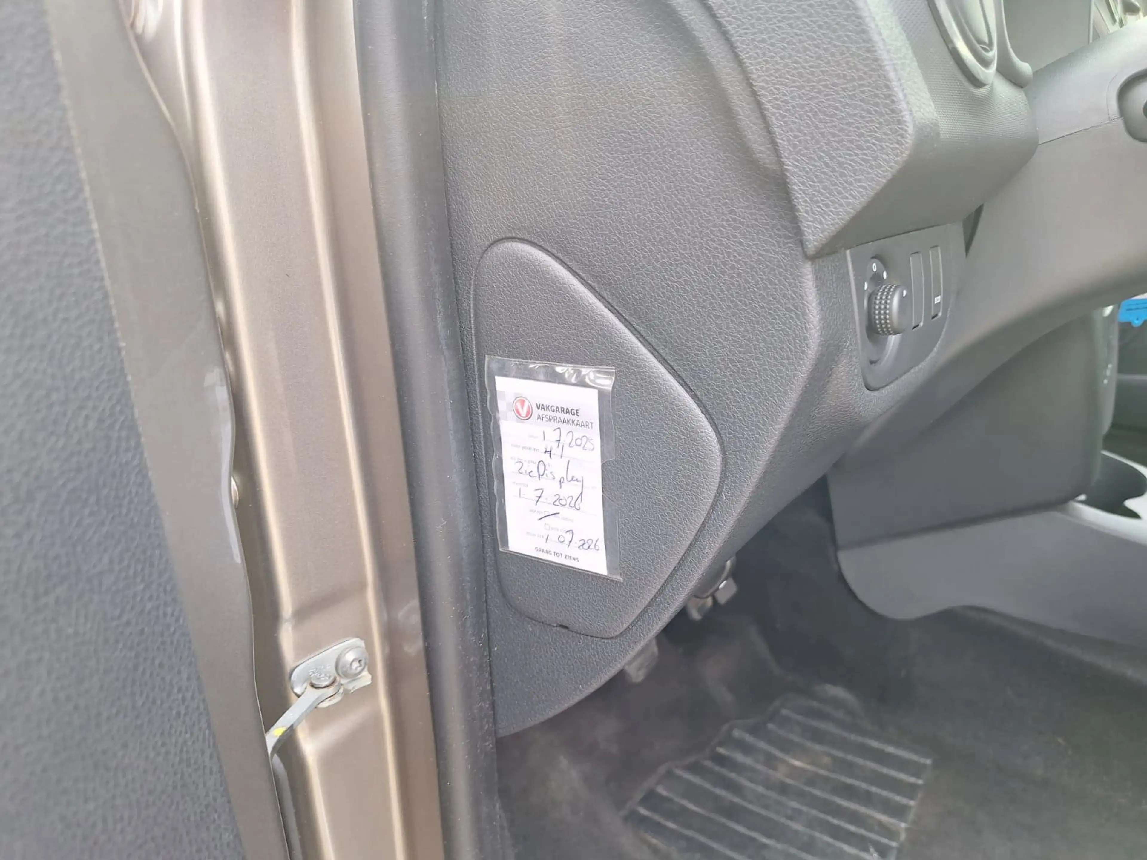 Dacia Logan MCV 0.9 TCe Lauréate | Nwe APK | Airco | Trekhaak — photo 9