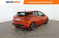 Nissan Micra DIG-T Energy Touch 117 Naranja - thumbnail 6