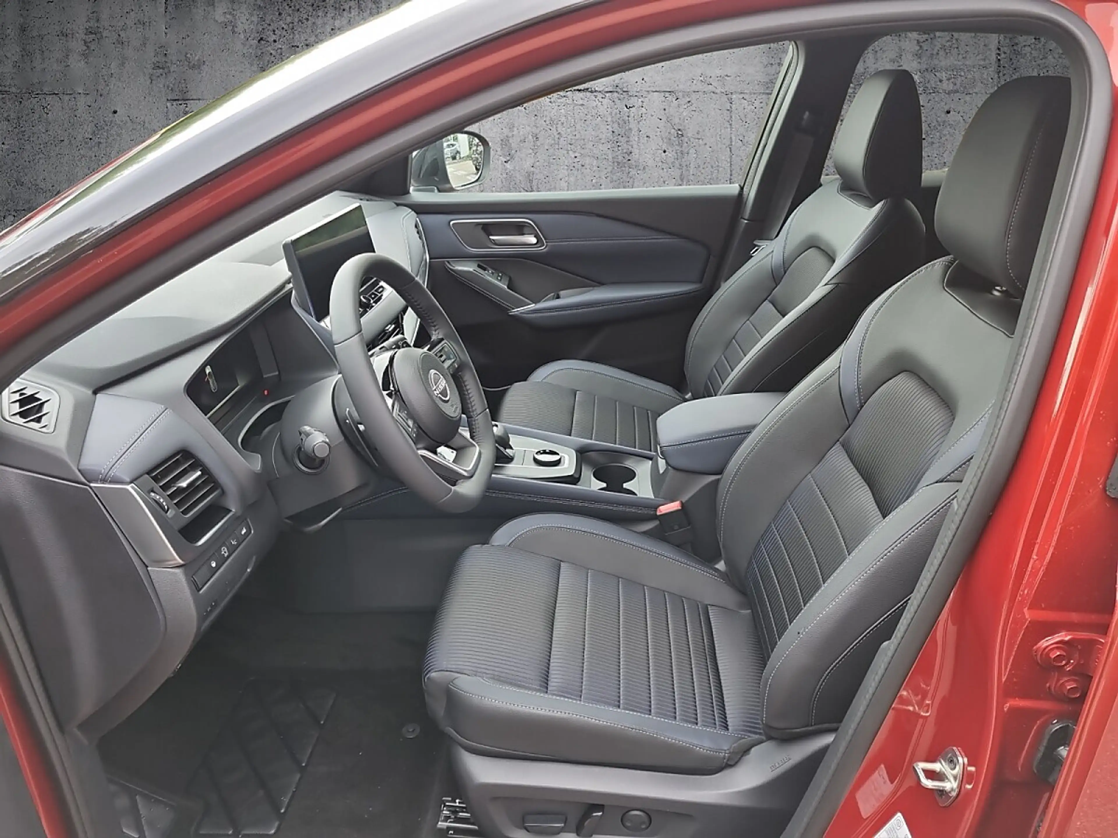 Nissan Qashqai 1,3 MHEV 4x4 Tekna Autom *ab € 25.990,-* — photo 7