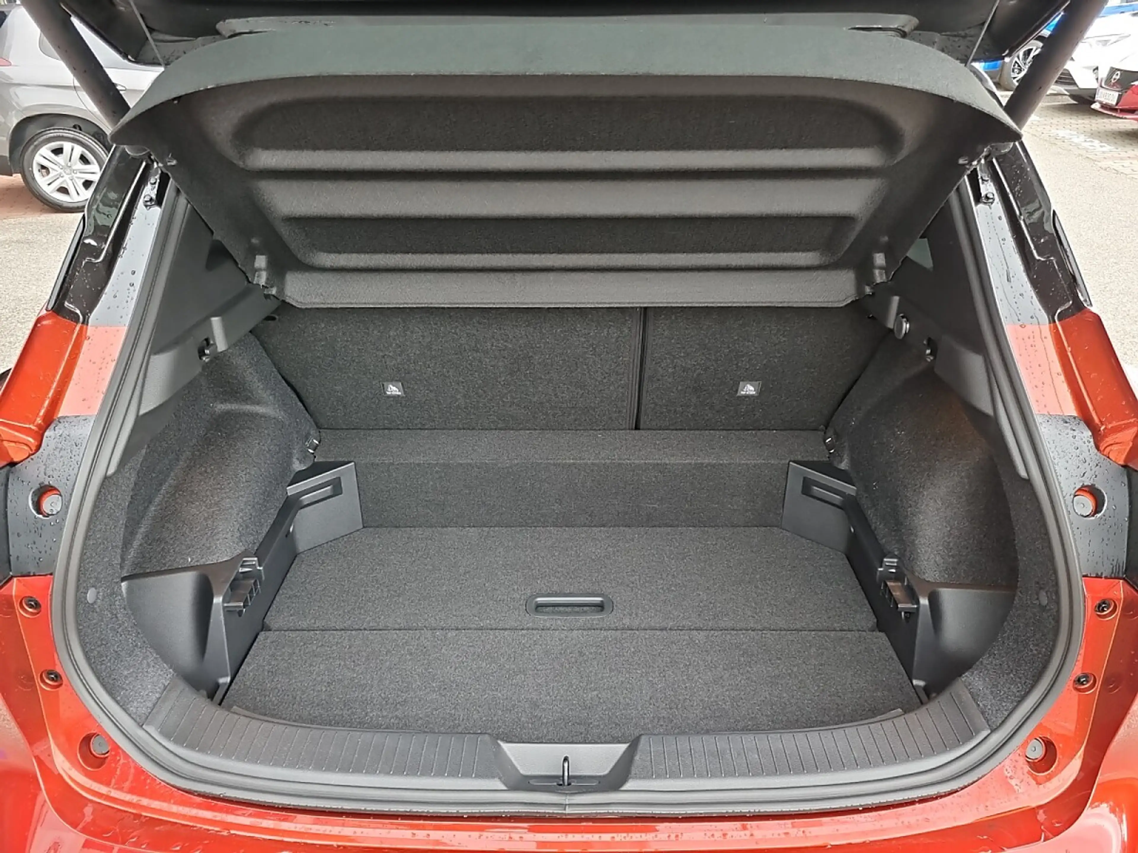 Nissan Qashqai 1,3 MHEV 4x4 Tekna Autom *ab € 25.990,-* — photo 15