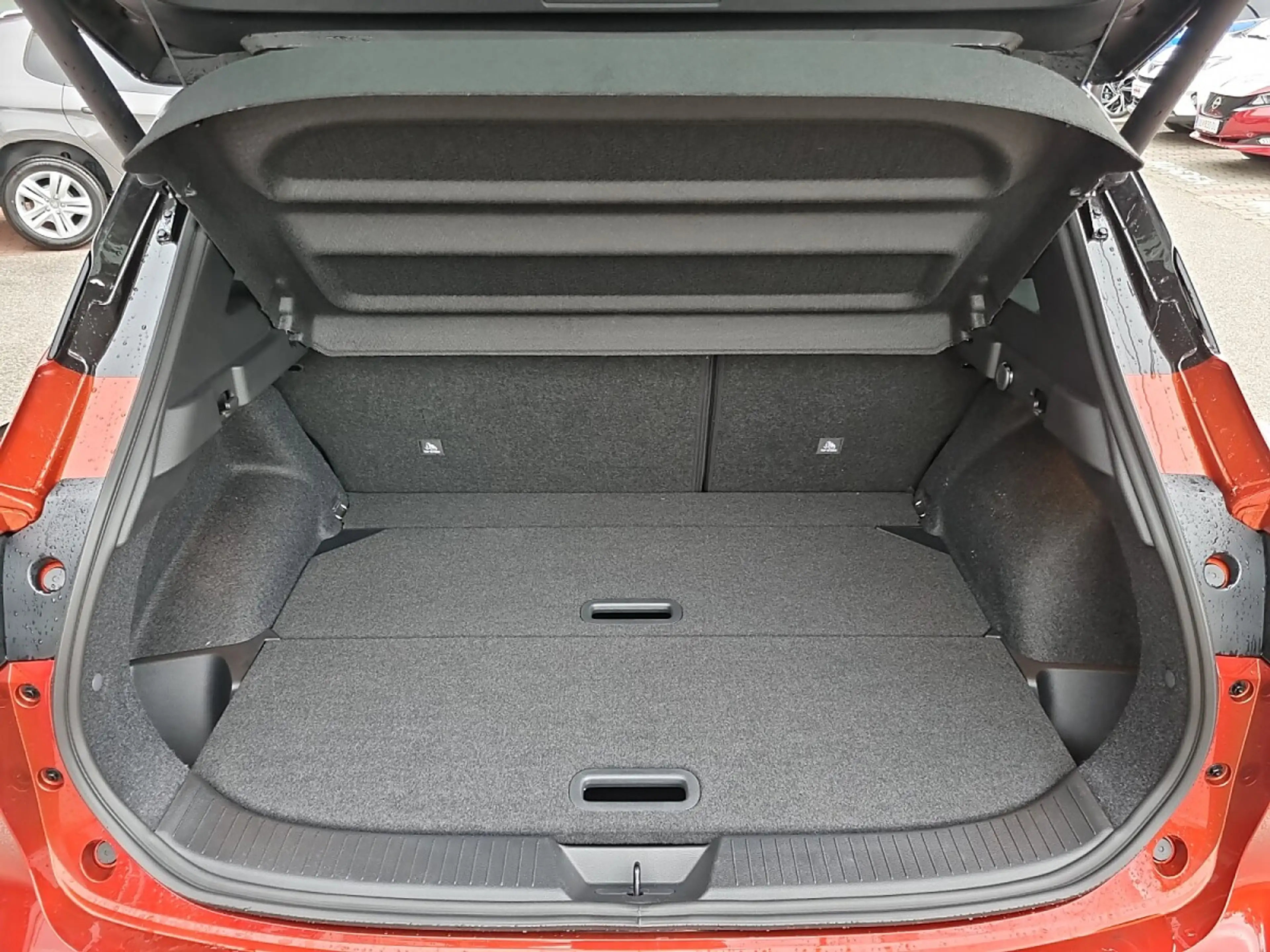 Nissan Qashqai 1,3 MHEV 4x4 Tekna Autom *ab € 25.990,-* — photo 14