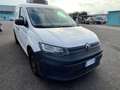 Volkswagen Caddy Caddy 2.0 TDI 102 CV Furgone Frigo -  GF085MB Bianco - thumbnail 4