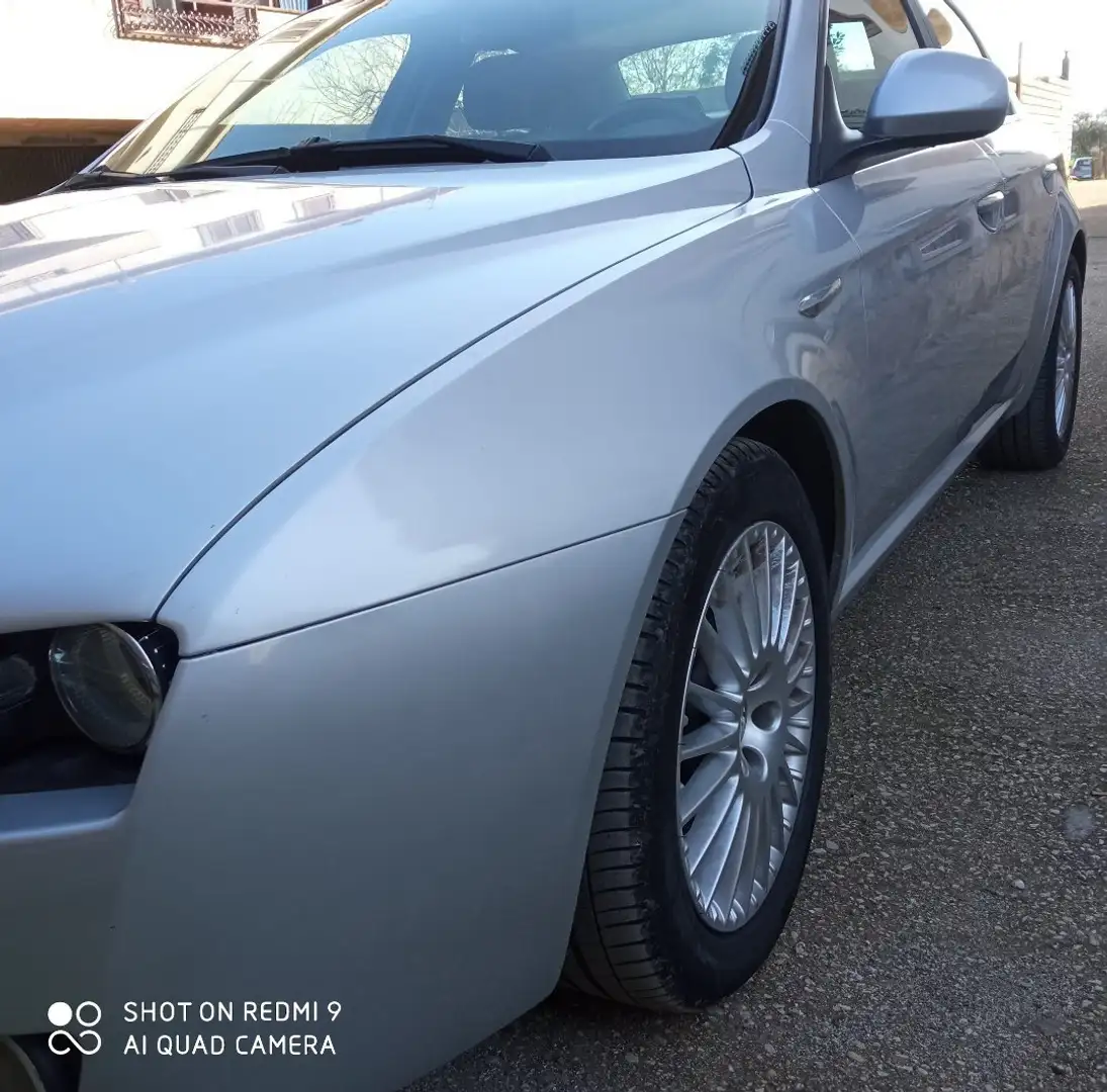 Alfa Romeo 159 1.9 jtdm 8v 120cv - 2