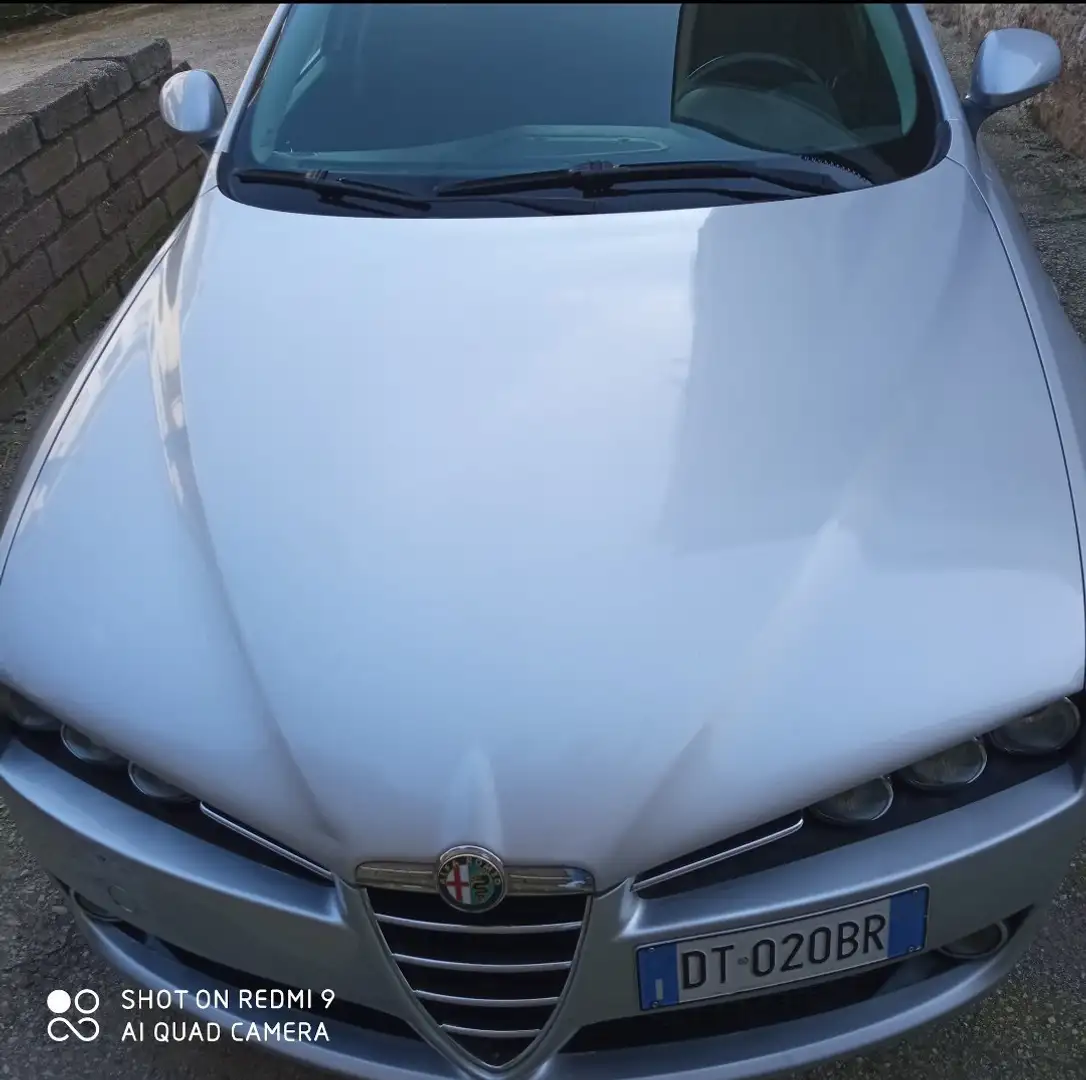 Alfa Romeo 159 1.9 jtdm 8v 120cv - 1
