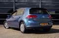 Volkswagen Golf 1.6 TDI Comfortline Zuinig & Gewoon Goed! Blauw - thumbnail 3