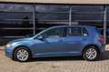 Volkswagen Golf 1.6 TDI Comfortline Zuinig & Gewoon Goed! Blauw - thumbnail 2