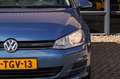 Volkswagen Golf 1.6 TDI Comfortline Zuinig & Gewoon Goed! Blauw - thumbnail 12