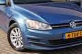 Volkswagen Golf 1.6 TDI Comfortline Zuinig & Gewoon Goed! Blauw - thumbnail 10