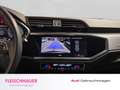 Audi Q3 S line 40 TFSI quattro MATRIX+NAVI+RFK+AHK+SHZ+BUS Grau - thumbnail 14