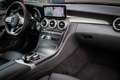 Mercedes-Benz C 180 Cabrio AMG Line /Airscarf/Navi/Leder Schwarz - thumbnail 10