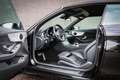 Mercedes-Benz C 180 Cabrio AMG Line /Airscarf/Navi/Leder Schwarz - thumbnail 7