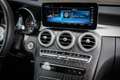Mercedes-Benz C 180 Cabrio AMG Line /Airscarf/Navi/Leder Schwarz - thumbnail 9