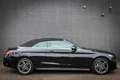 Mercedes-Benz C 180 Cabrio AMG Line /Airscarf/Navi/Leder Schwarz - thumbnail 3