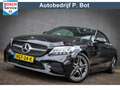 Mercedes-Benz C 180 Cabrio AMG Line /Airscarf/Navi/Leder Schwarz - thumbnail 1