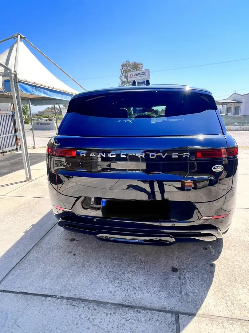 Land Rover Range Rover Sport 3.0d i6 mhev SE 249cv auto - 1