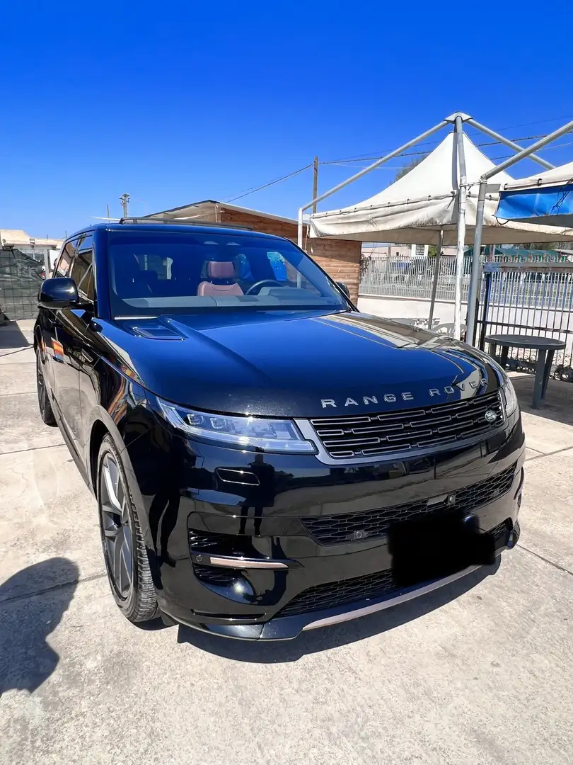 Land Rover Range Rover Sport 3.0d i6 mhev SE 249cv auto - 2