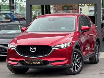 2.2 SKYACTIV-D Premium / FULLOPTIONS / 1PROP CARNET