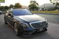 Mercedes-Benz S 350 S 350 d 4Matic | P-Dach | Softclose | Bleu - thumbnail 4