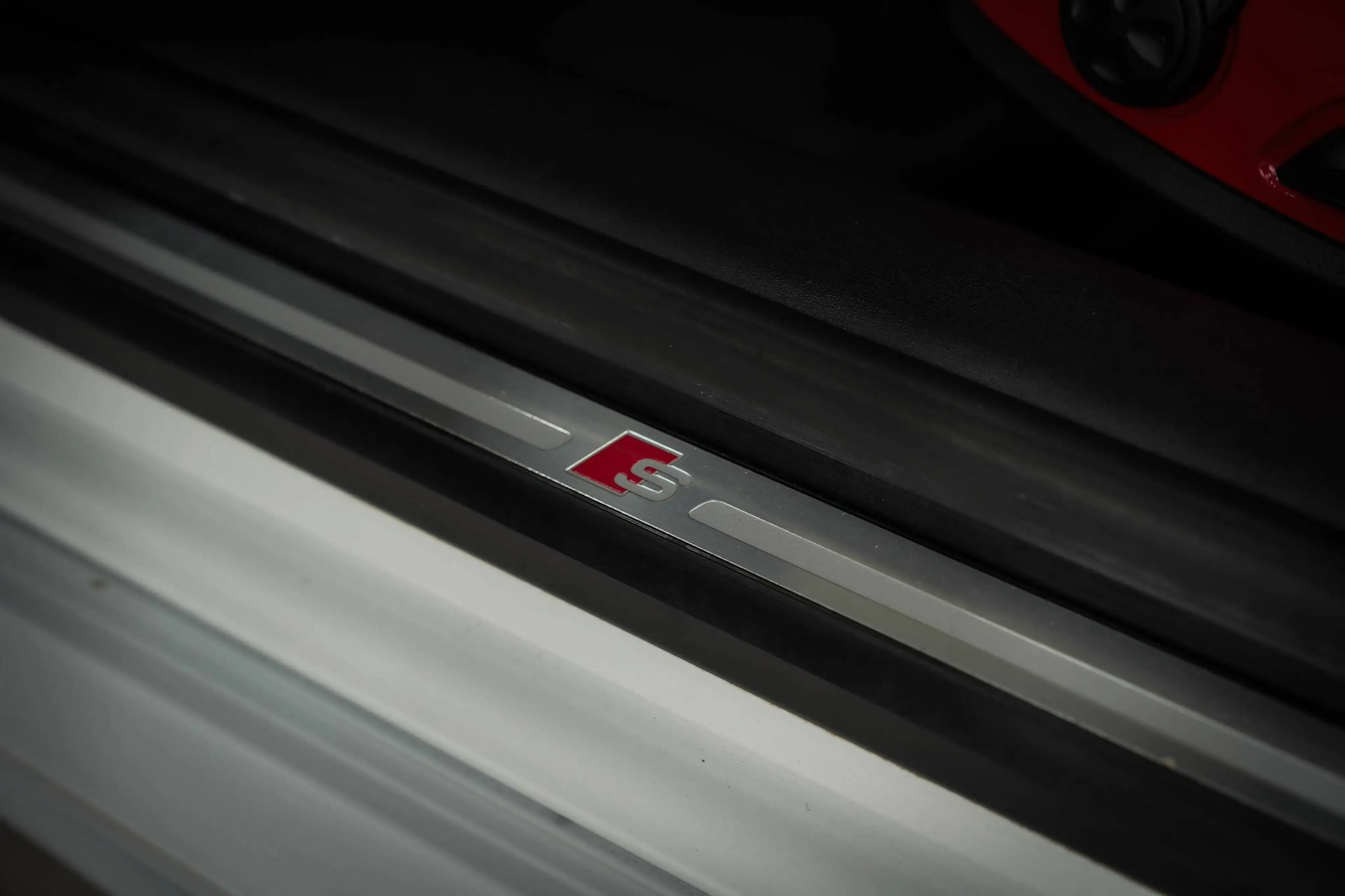 Audi TTS TTS quattro*CARBON-INT*BANG&OLUFSEN*MATRIX*KAMERA* — photo 12
