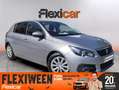 Peugeot 308 1.2 PureTech S&S Access 110 Gris - thumbnail 1