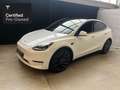 Tesla Model Y Performance "Certified Pre-Owned" Blanco - thumbnail 2