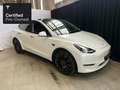 Tesla Model Y Performance "Certified Pre-Owned" Blanco - thumbnail 13