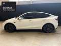 Tesla Model Y Performance "Certified Pre-Owned" Blanco - thumbnail 5