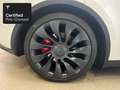 Tesla Model Y Performance "Certified Pre-Owned" Blanco - thumbnail 10