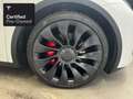Tesla Model Y Performance "Certified Pre-Owned" Blanco - thumbnail 12