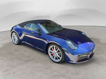992 Cabrio Cabrio 3.0 Carrera S auto | IVA ESPOSTA FULL