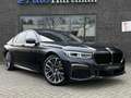 BMW 745 7-serie 745e High Executive M-sport Head-up | PANO Black - thumbnail 7