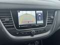 Opel Grandland X Ultimate 1,5 *NAVI*AHK*RFK*uvm Noir - thumbnail 12