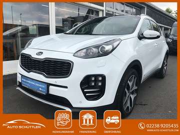 GT-Line 4WD,Automatik,kühlb Sitze,Panor