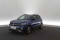 Volkswagen T-Cross 1.5 TSI DSG Active GPS PDC CAM Carplay BLIS Blauw - thumbnail 1