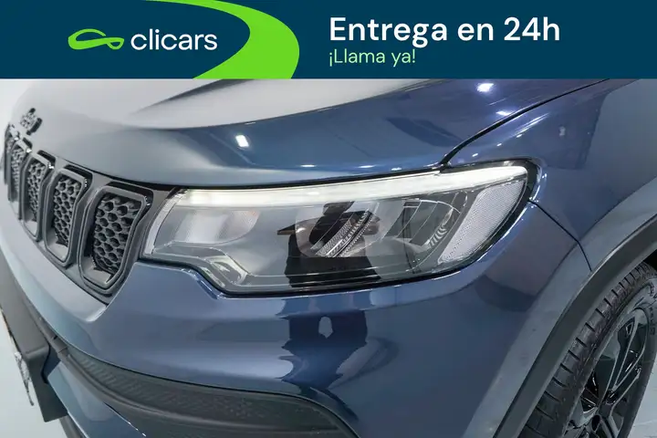 Jeep Compass 2023, foto 10