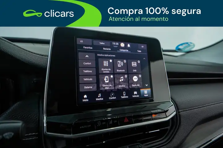 Jeep Compass 2023, foto 29