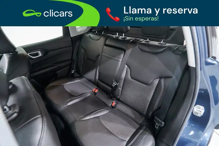Jeep Compass 2023, foto 33