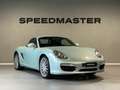 Porsche Boxster 3.4 S 310cv PDK **COLORE SU CAMPIONE** Grün - thumbnail 1