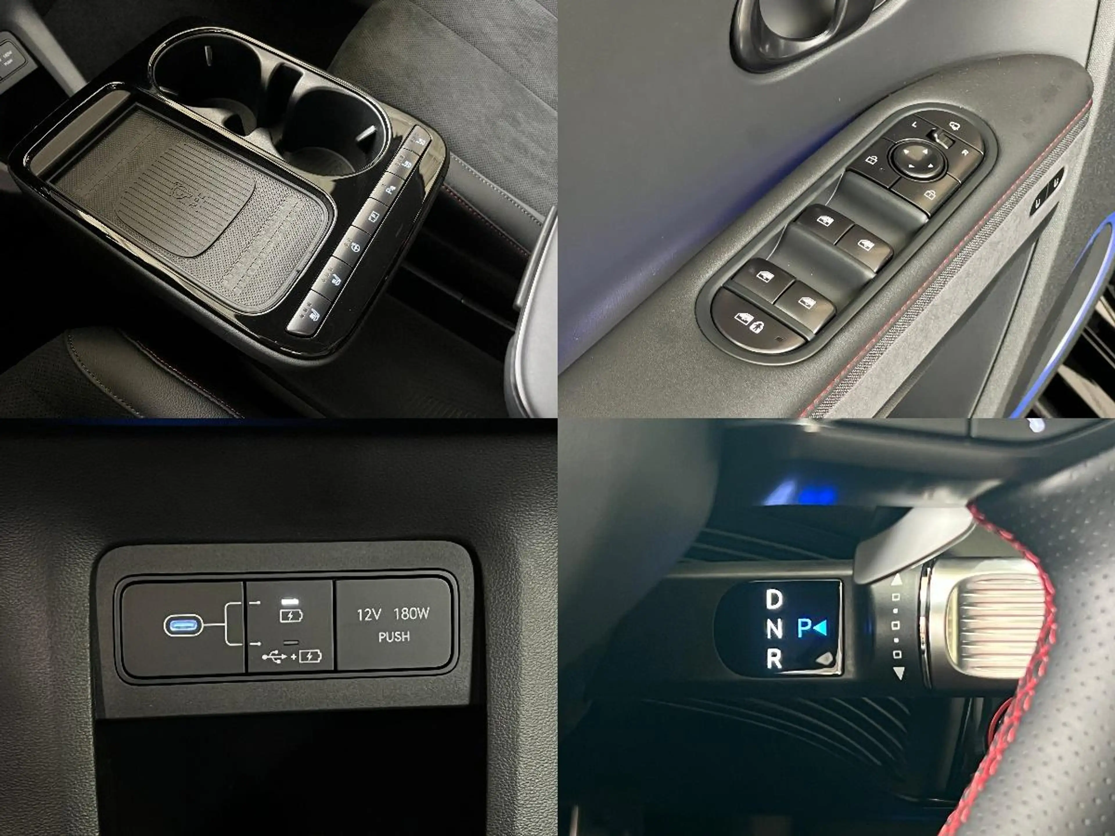 Hyundai IONIQ 5 Hyundai IONIQ 5 N Line X*PANO*BOSE*RELAX-PAK*AHK — photo 14
