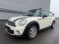 MINI Cooper D Clubman Aut. ID:123 Beige - thumbnail 2