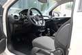 Opel Adam 1.4 *98dkm* Airco/Cruise/Bluetooth Weiß - thumbnail 2