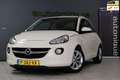 Opel Adam 1.4 *98dkm* Airco/Cruise/Bluetooth Weiß - thumbnail 1