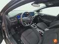 Ford Focus 1.0 Ecoboost MHEV 92kW ST-Line X Gris - thumbnail 11