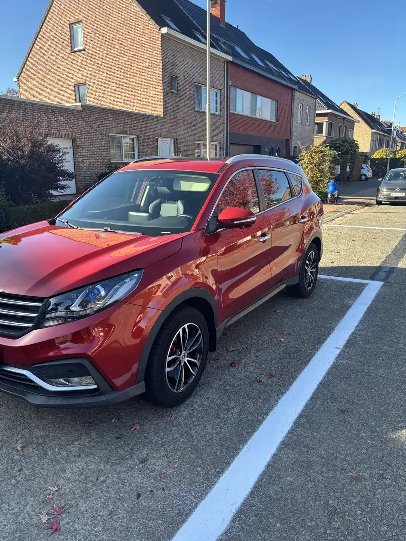 DFSK Glory 580 Intelligent - 2