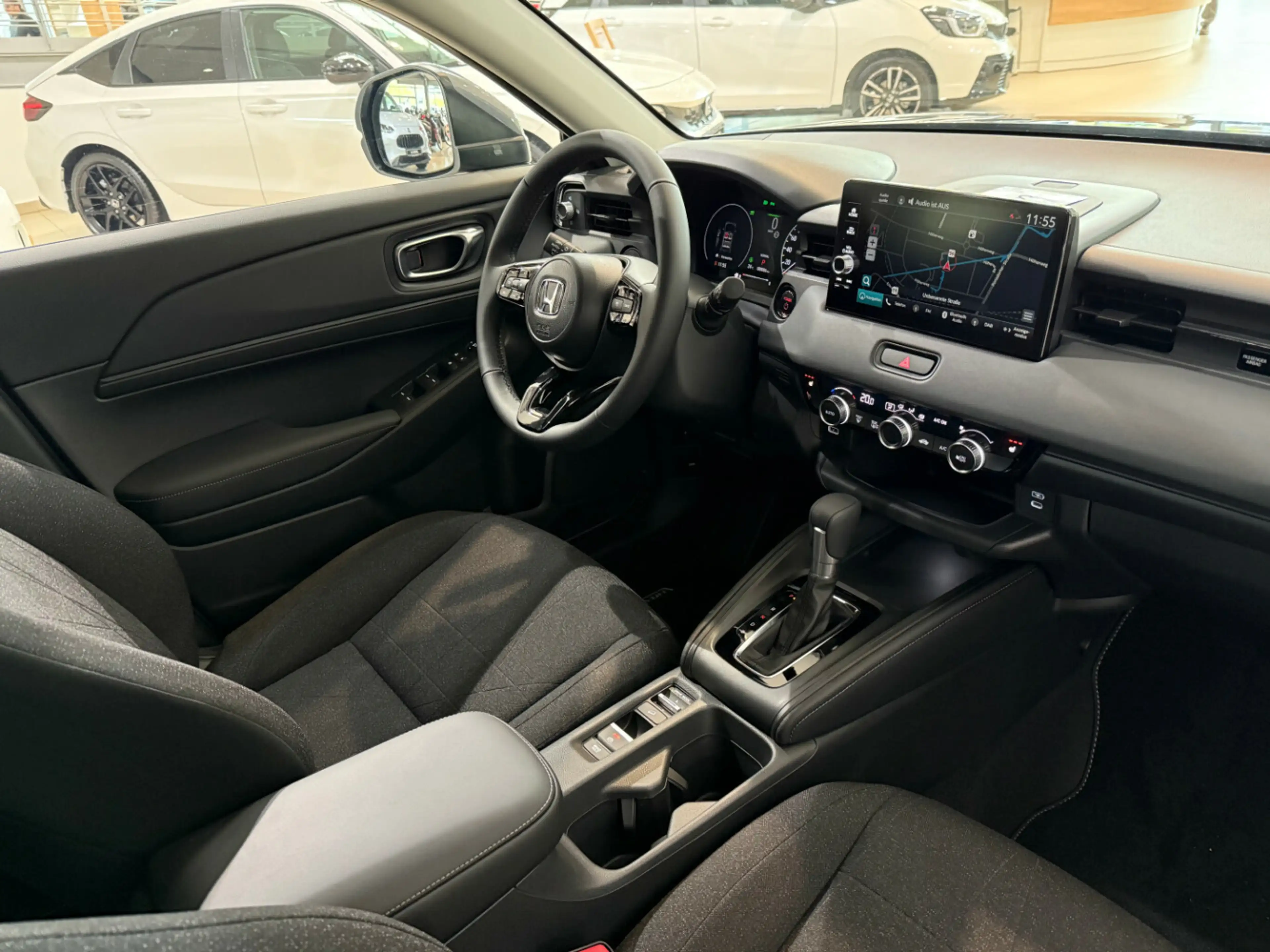 Honda HR-V Hybrid 1.5 Elegance|8JahreGarantie|Sofort — photo 10