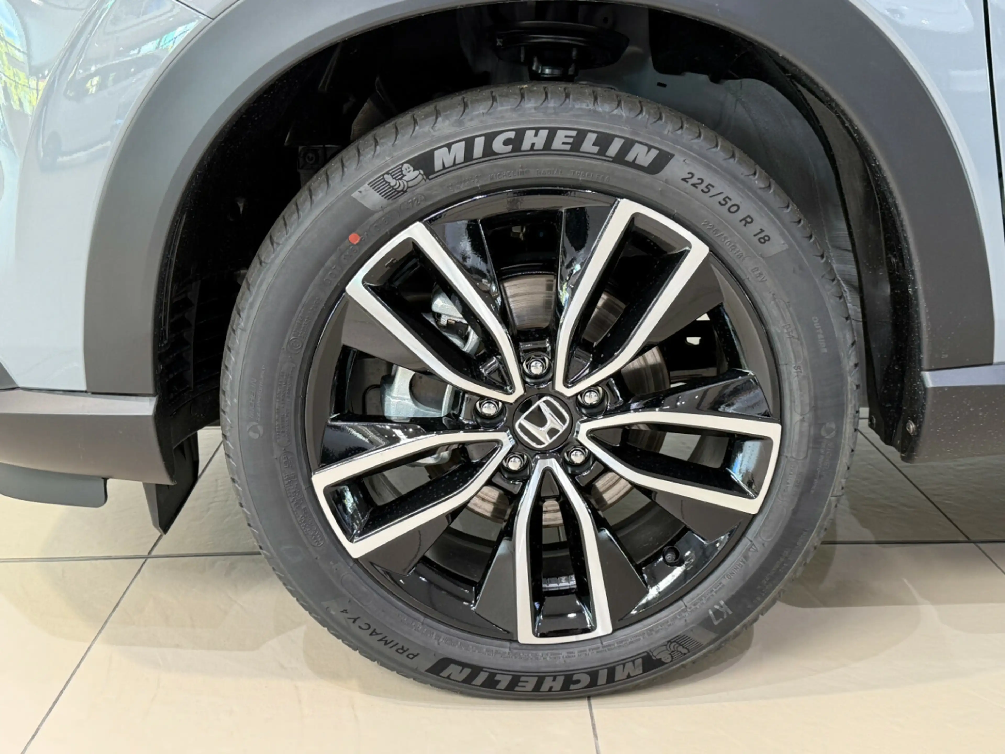 Honda HR-V Hybrid 1.5 Elegance|8JahreGarantie|Sofort — photo 5