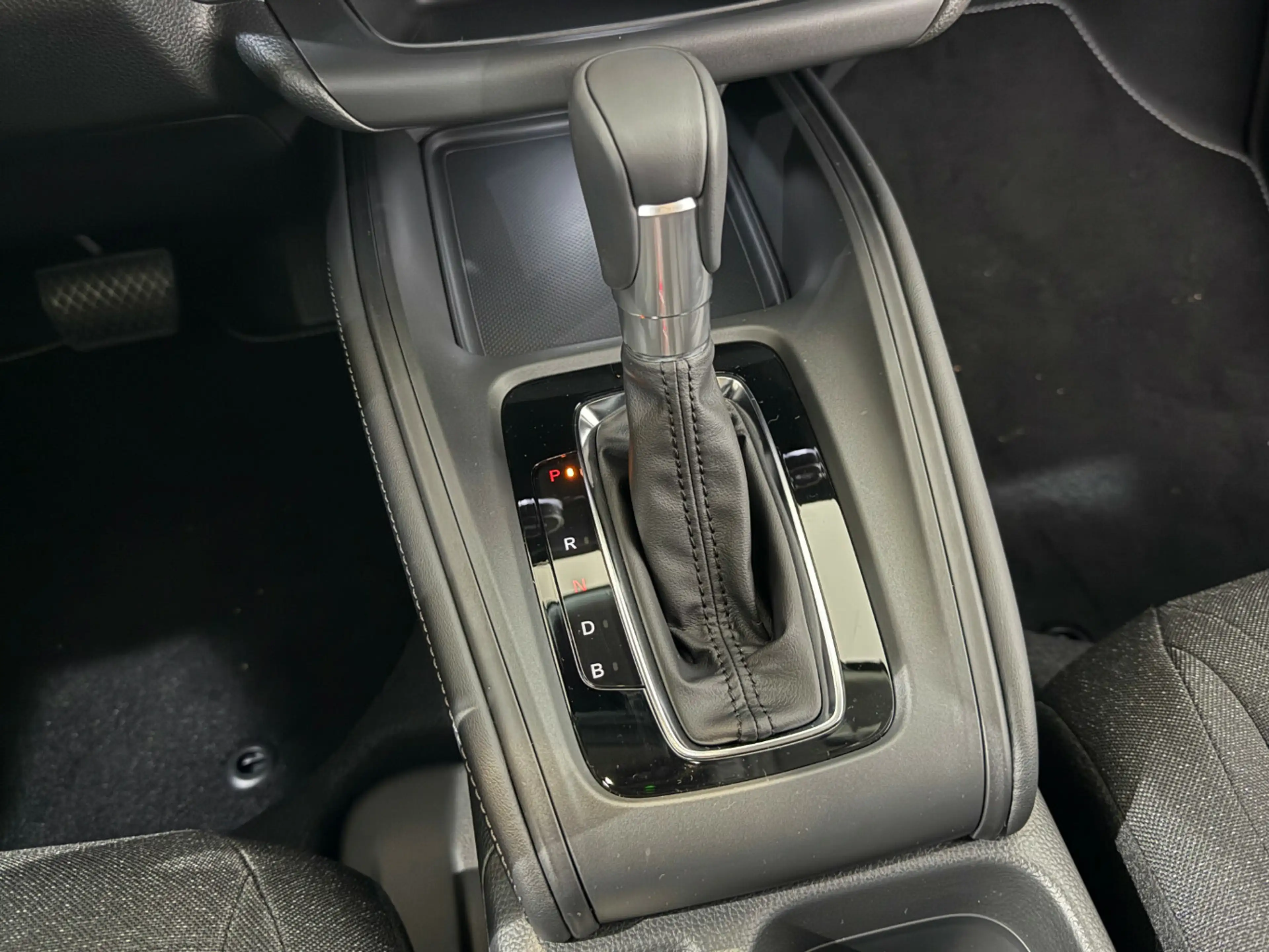 Honda HR-V Hybrid 1.5 Elegance|8JahreGarantie|Sofort — photo 14