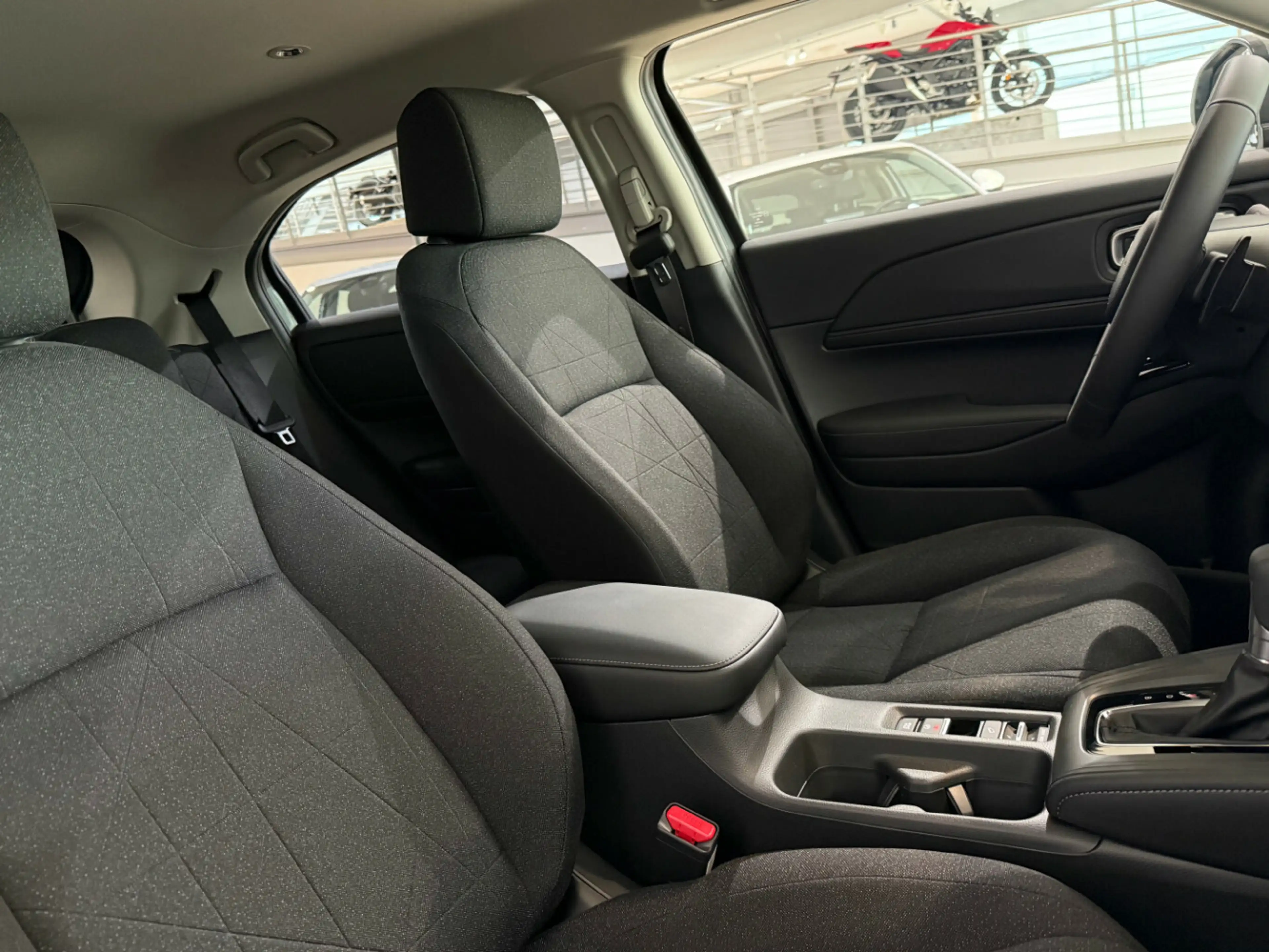 Honda HR-V Hybrid 1.5 Elegance|8JahreGarantie|Sofort — photo 11