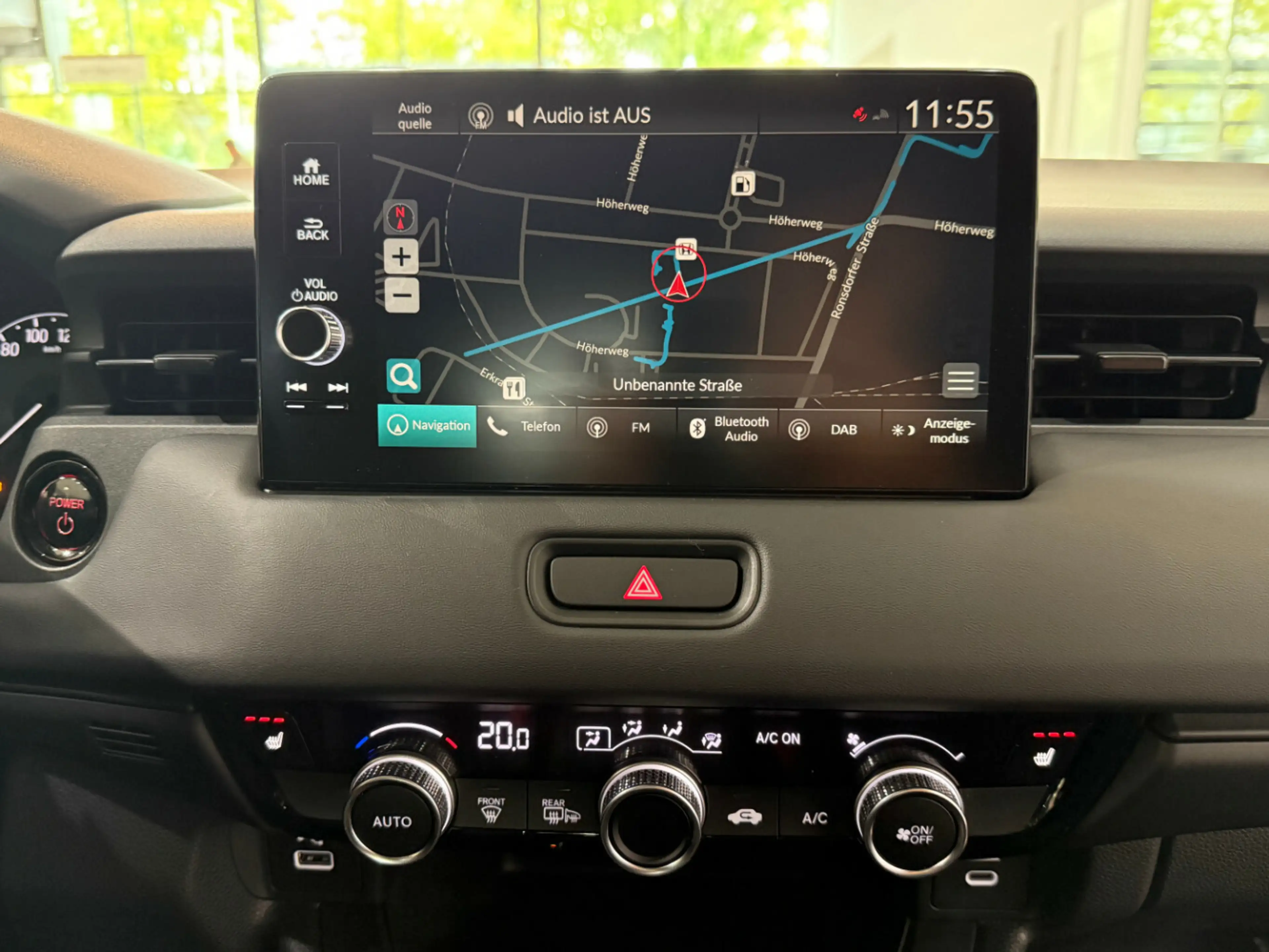 Honda HR-V Hybrid 1.5 Elegance|8JahreGarantie|Sofort — photo 13