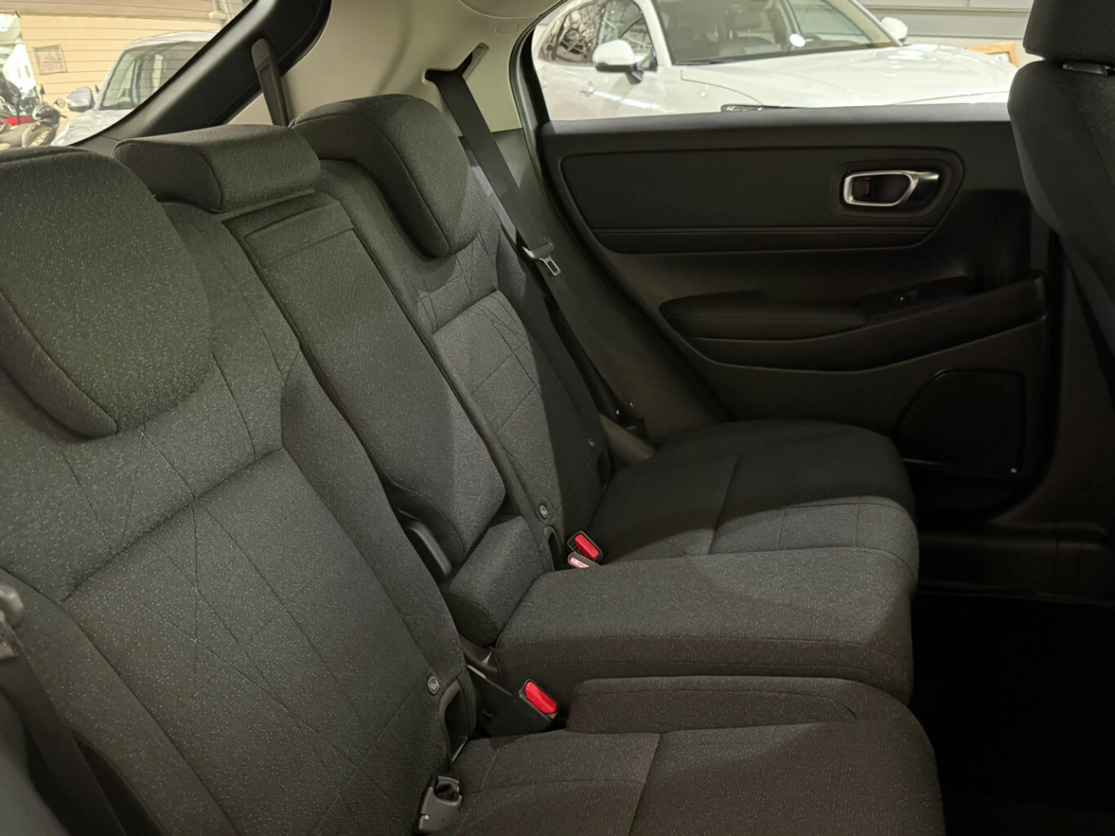 Honda HR-V Hybrid 1.5 Elegance|8JahreGarantie|Sofort — photo 15